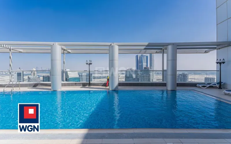 Mieszkanie na  sprzedaż Dubaj - Centrum przy Dubai Mall i Burj Khalifa, 7% ROI  Wolne