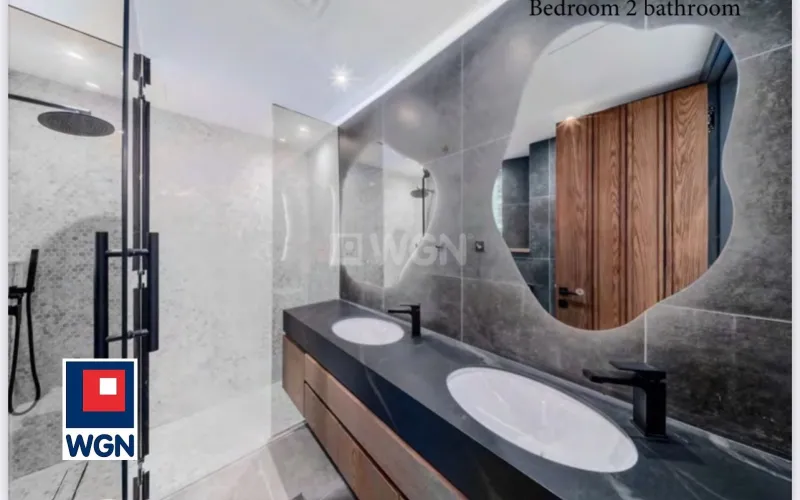 Mieszkanie na  sprzedaż Dubaj - 7% ROI, Widok na Marinę oraz Ain Dubai, Blisko Plaża, Meto, Wolny
