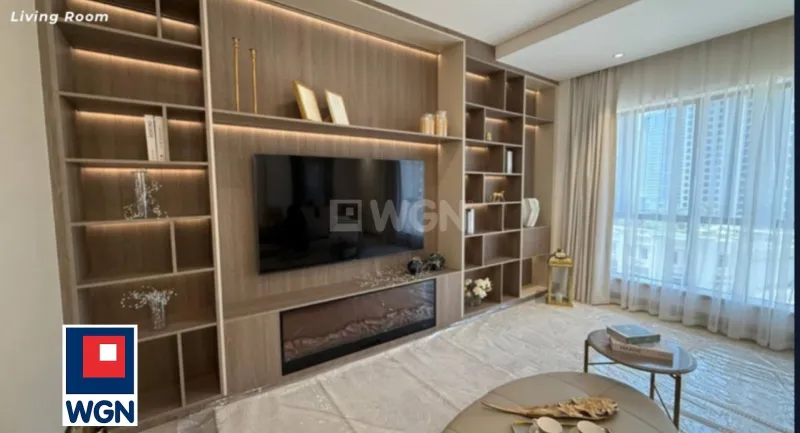Mieszkanie na  sprzedaż Dubaj - Dubai Marina, Plaża, Widok na Zatokę, Komfortowe