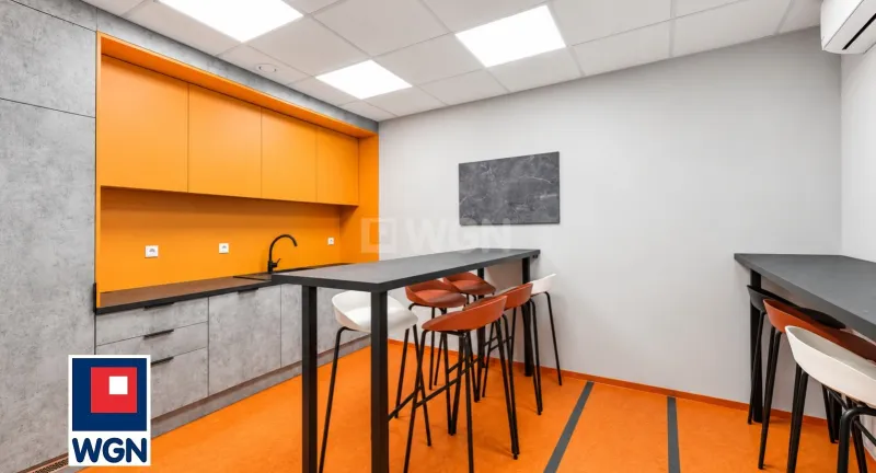 Lokal biurowy na  wynajem Żernica - NOWOCZESNE BIURO W WYJĄTKOWYM OTOCZENIU | 350 m2 | ŻERNICA - GLIWICE