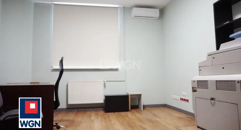 Obiekt komercyjny na wynajem Częstochowa