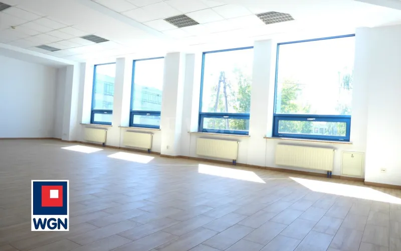 Lokal biurowy na  wynajem Częstochowa - Ładny lokal przy ul. Kawiej
