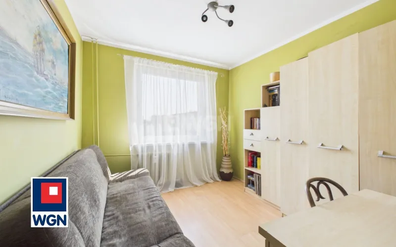 Mieszkanie na sprzedaż Kościan