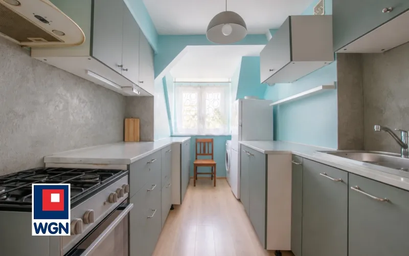 Mieszkanie na  sprzedaż Poznań - Mieszkanie 3 pokoje | 3. Piętro | 42,22 m2 | Parking | Jeżyce