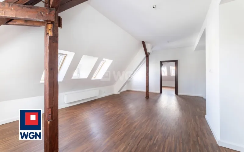 Mieszkanie na  sprzedaż Poznań - Mieszkanie z kamienicy na sprzedaż | 92,25 m2 | ul. Wyspiańskiego | Park Wilsona
