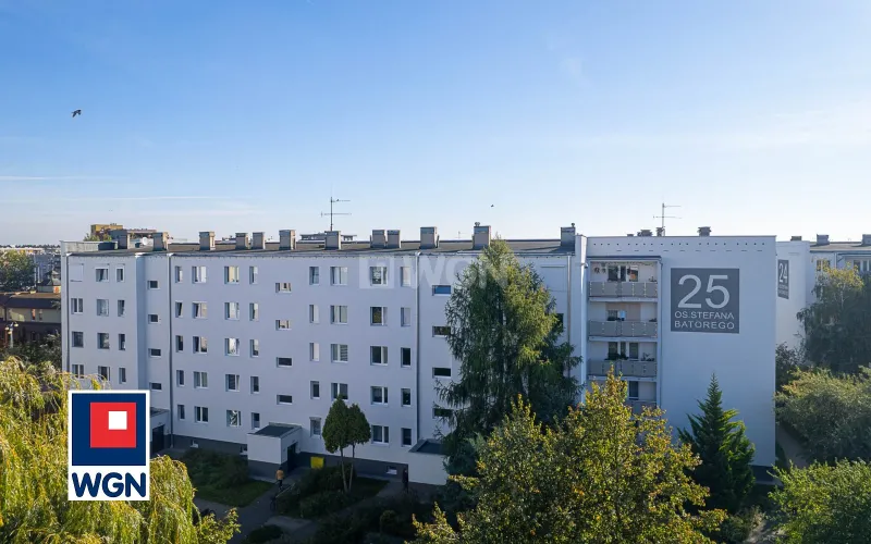Mieszkanie na sprzedaż Poznań