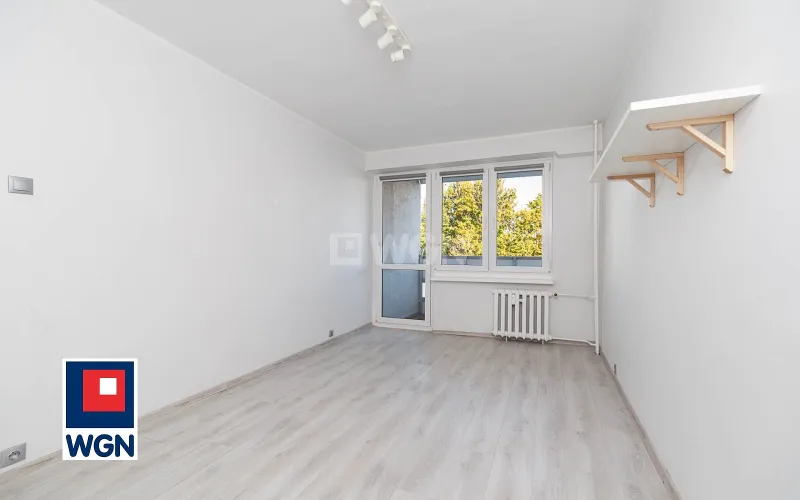 Mieszkanie na  sprzedaż Poznań - Mieszkanie 2 pokoje, doskonała i pożądana lokalizacja, Rataje, Poznań.